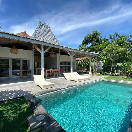 Santana Villas Bingin-3