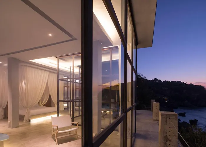 Villa V Uluwatu
